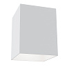Maytoni Technical Slim Потолочный светильник цвет: белый C015CL-01W
