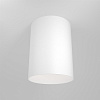 Maytoni Technical Slim Потолочный светильник цвет: белый C014CL-01W