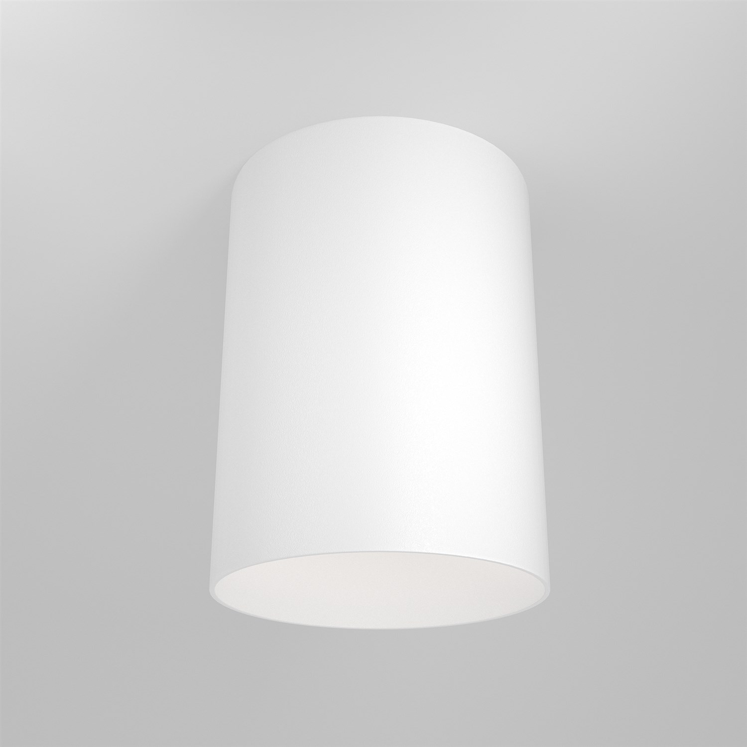 Maytoni Technical Slim Потолочный светильник цвет: белый C014CL-01W