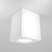 Maytoni Technical Slim Потолочный светильник цвет: белый C013CL-01W