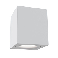 Maytoni Technical Slim Потолочный светильник цвет: белый C013CL-01W