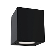 Maytoni Technical Slim Потолочный светильник цвет: черный C013CL-01B