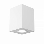 Maytoni Technical Atom Потолочный светильник цвет: белый C017CL-01W