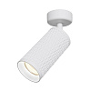 Maytoni Technical Focus Design Потолочный светильник цвет: белый C034CL-01W
