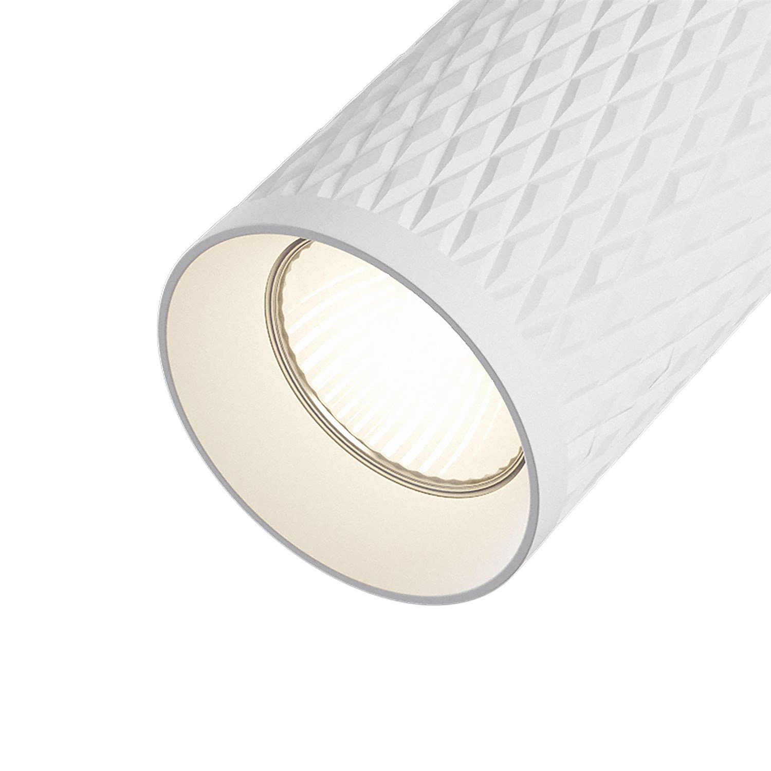 Maytoni Technical Focus Design Потолочный светильник цвет: белый C034CL-01W