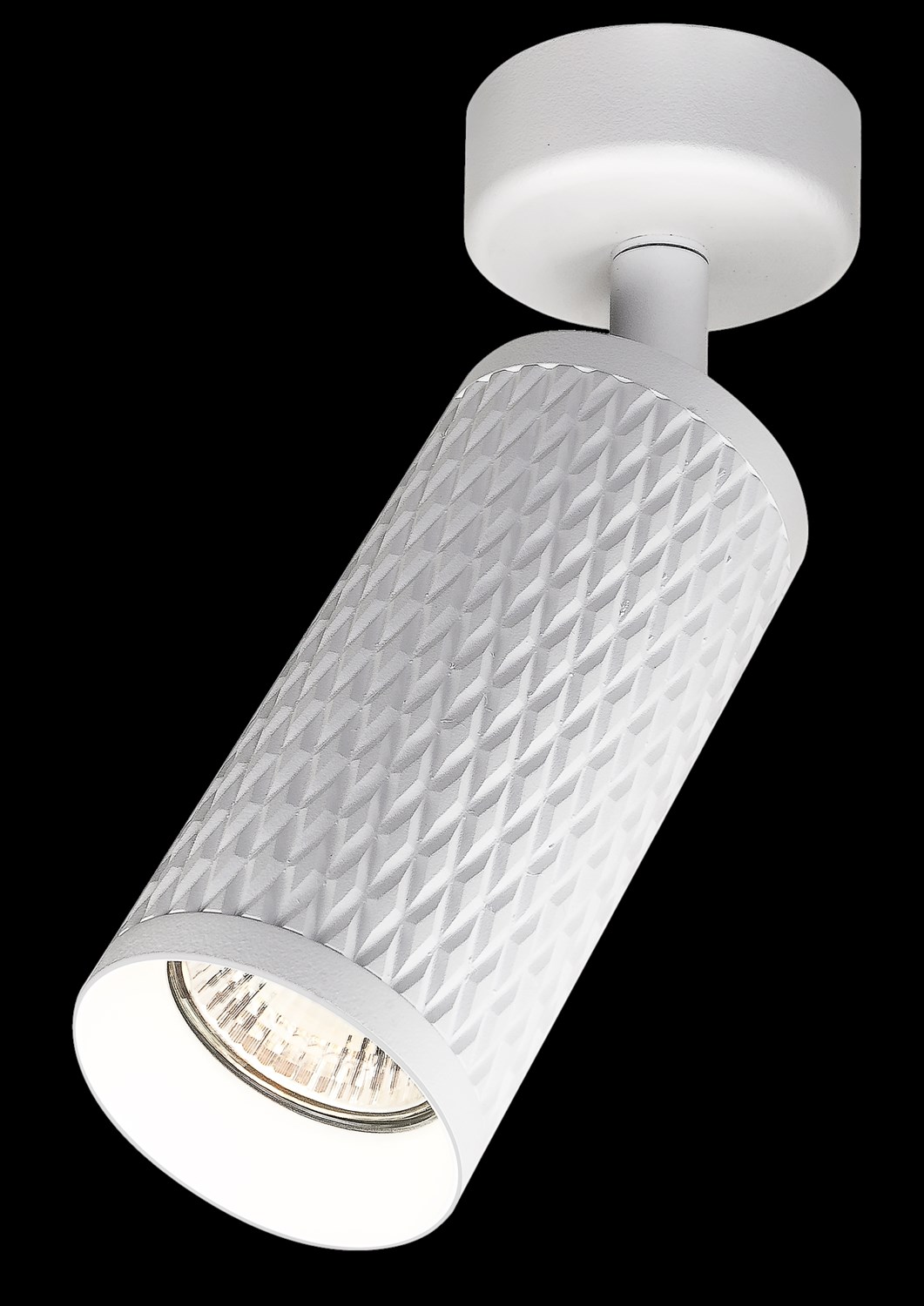 Maytoni Technical Focus Design Потолочный светильник цвет: белый C034CL-01W