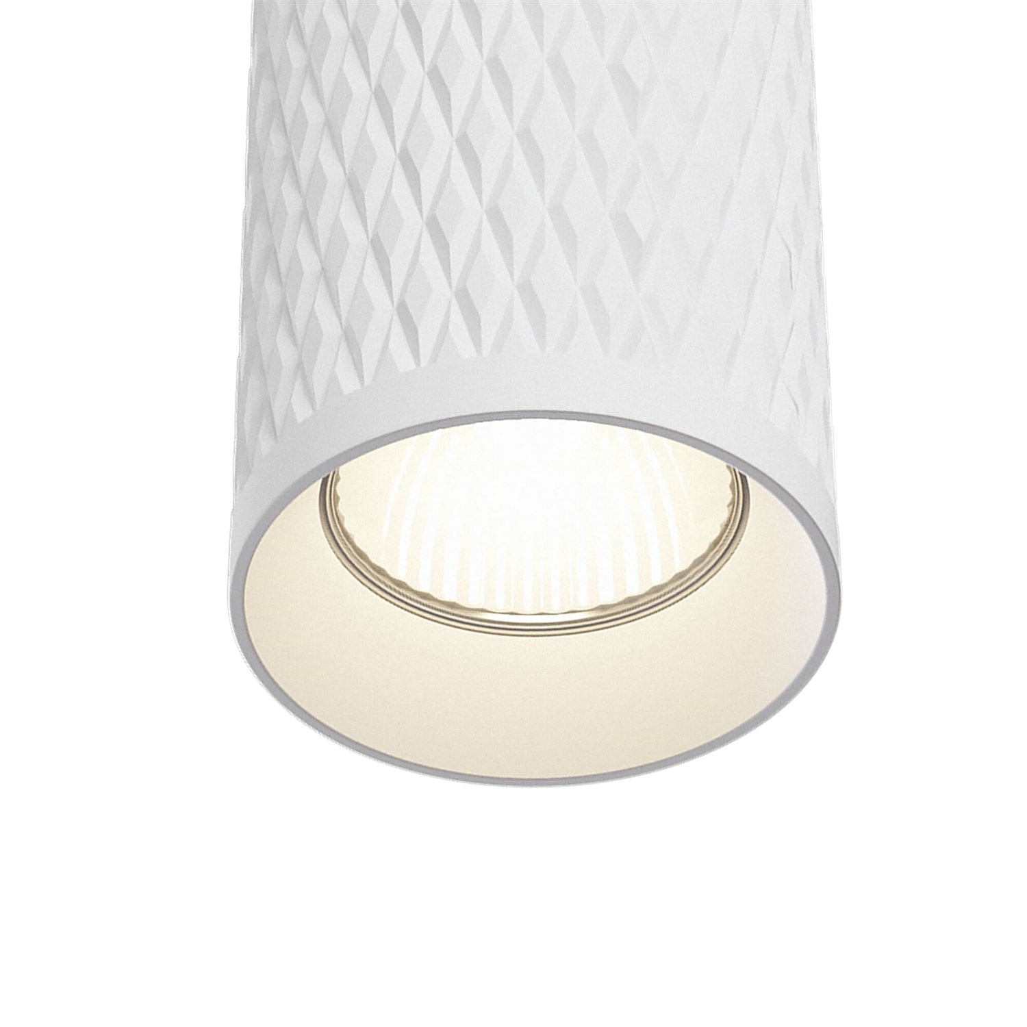 Maytoni Technical Focus Design Потолочный светильник цвет: белый C036CL-01W