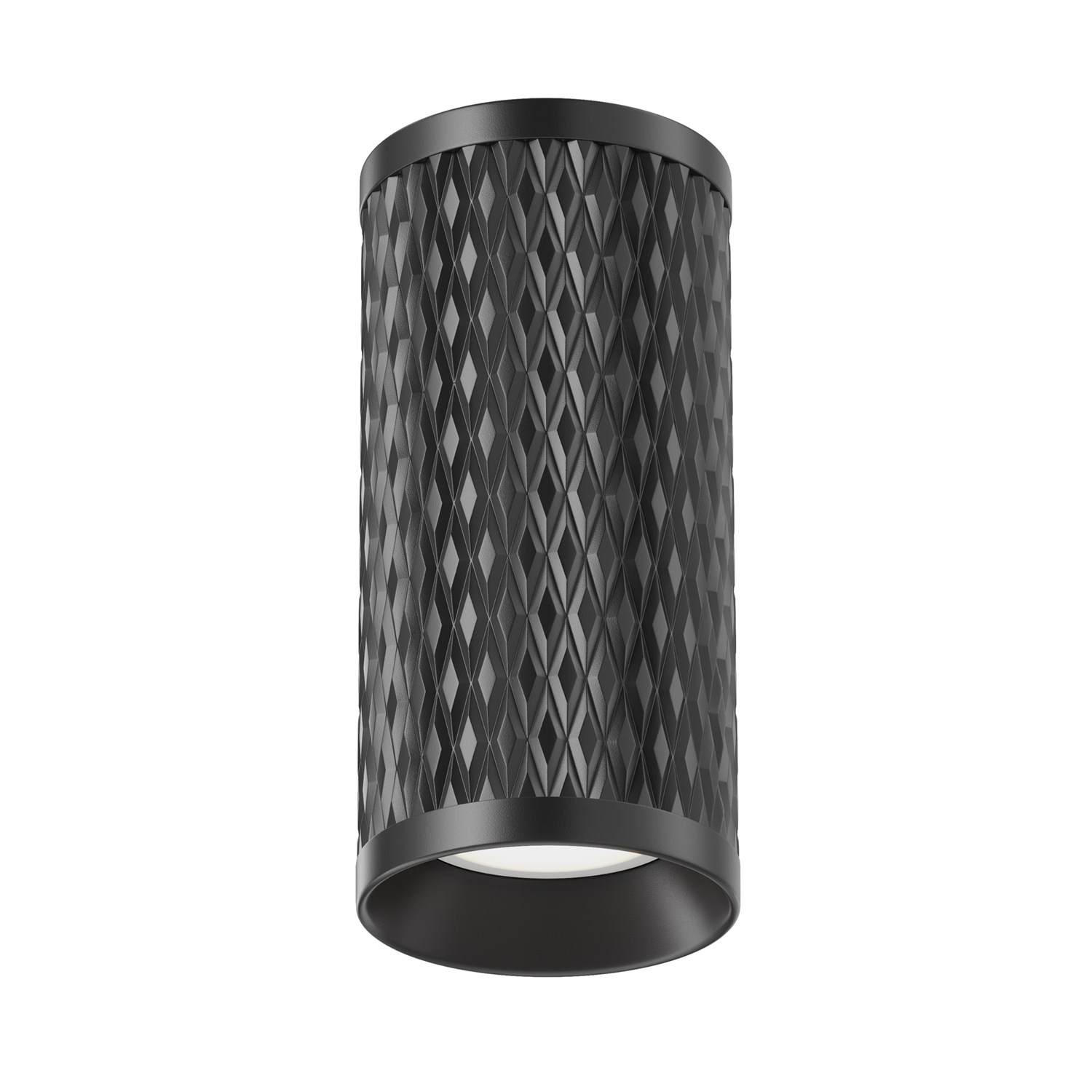 Maytoni Technical Focus Design Потолочный светильник цвет: черный C036CL-01B