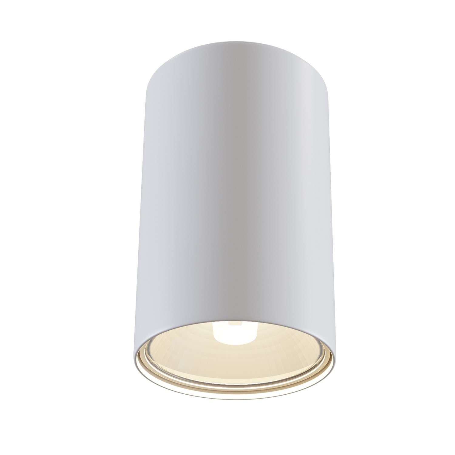 Maytoni Technical Sonas Потолочный светильник цвет: белый C033WL-01W