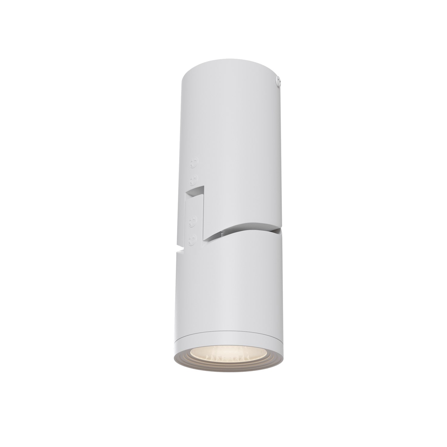 Maytoni Technical Tube Потолочный светильник цвет: белый C019CW-01W