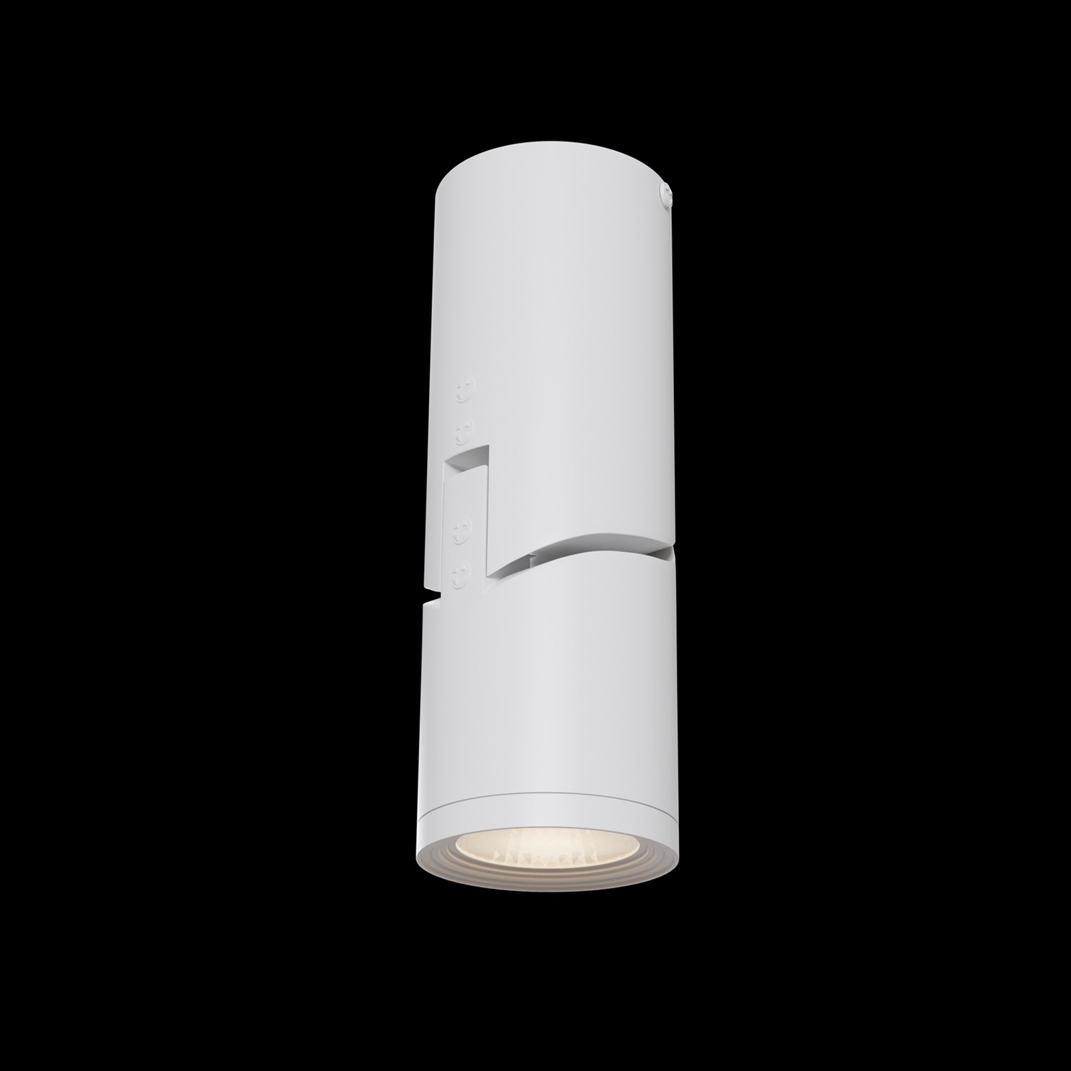 Maytoni Technical Tube Потолочный светильник цвет: белый C019CW-01W