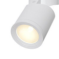 Maytoni Technical Tube Потолочный светильник цвет: белый C019CW-01W