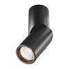 Maytoni Technical Dafne Потолочный светильник цвет: черный C027CL-L10B