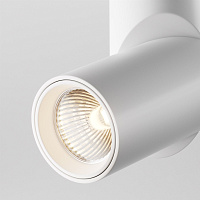 Maytoni Technical Dafne Потолочный светильник цвет: белый C027CL-L10W