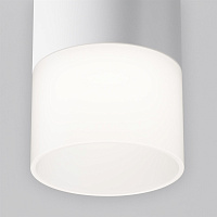 Maytoni Technical Pauline Потолочный светильник цвет: белый C007CW-01W