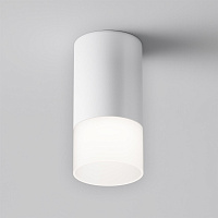 Maytoni Technical Pauline Потолочный светильник цвет: белый C007CW-01W