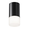 Maytoni Technical Pauline Потолочный светильник цвет: черный C007CW-01B