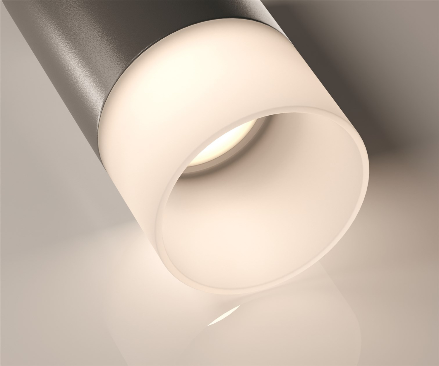 Maytoni Technical Pauline Потолочный светильник цвет: черный C007CW-01B