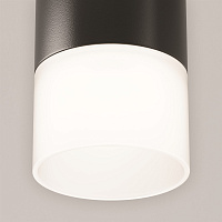 Maytoni Technical Pauline Потолочный светильник цвет: черный C007CW-01B