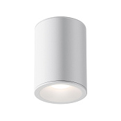 Maytoni Technical Zoom Потолочный светильник цвет: белый C029CL-01W