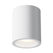 Maytoni Technical Conik gyps Потолочный светильник цвет: белый C001CW-01W