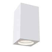 Maytoni Technical Conik gyps Потолочный светильник цвет: белый C005CW-01W