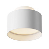 Maytoni Technical Planet Потолочный светильник цвет: белый C009CW-L16W
