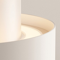 Maytoni Technical Planet Потолочный светильник цвет: белый C009CW-L16W