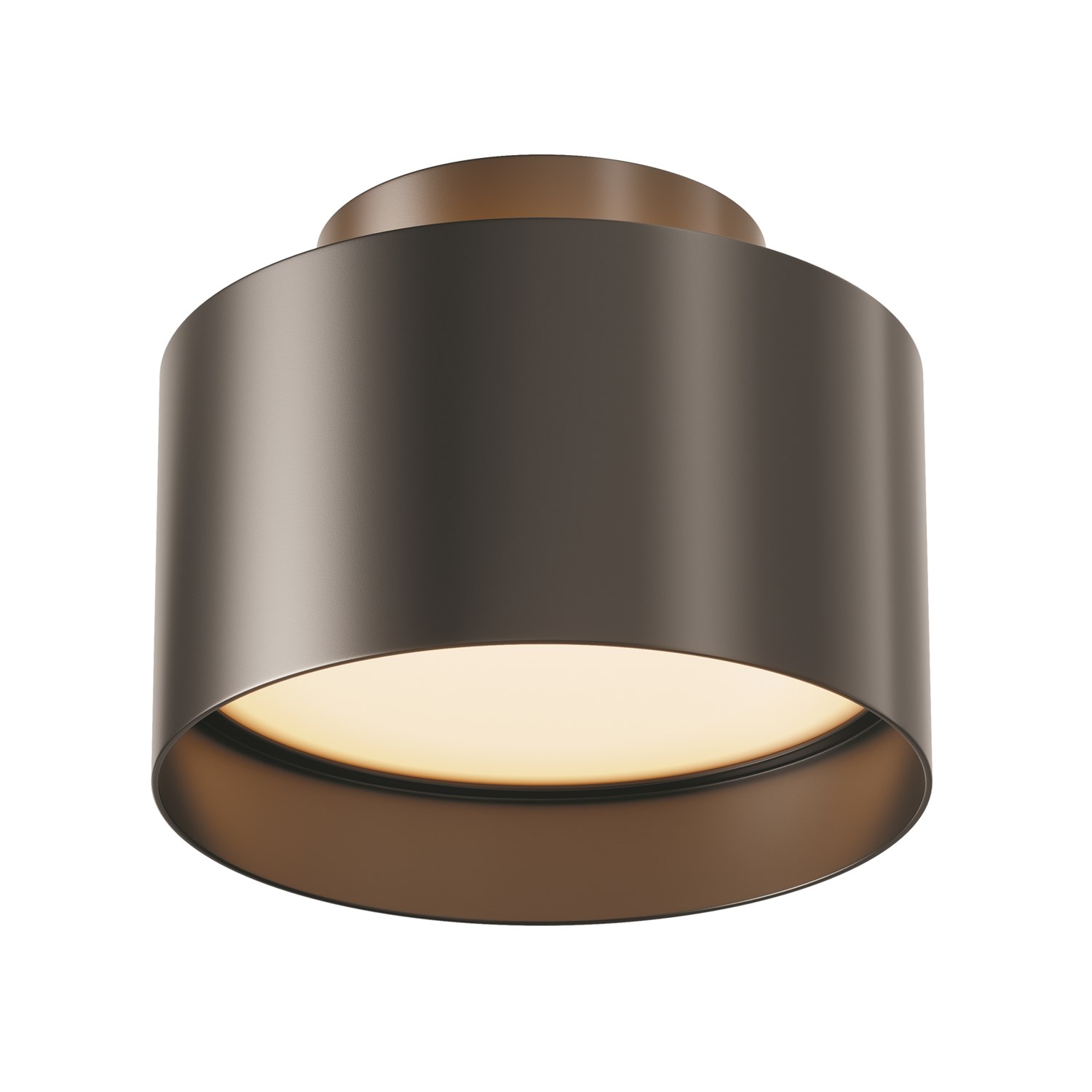 Maytoni Technical Planet Потолочный светильник цвет: черный C009CW-L16B
