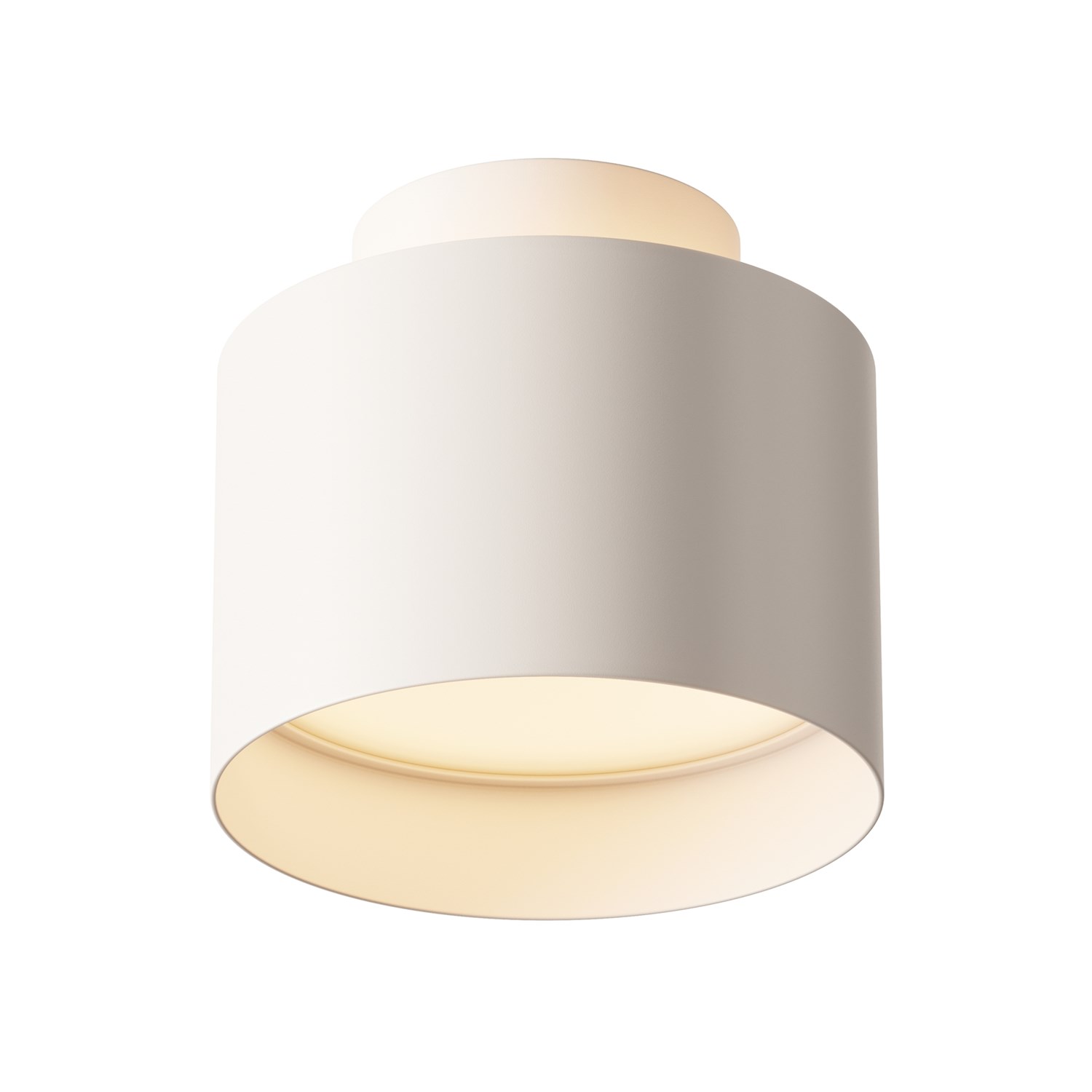 Maytoni Technical Planet Потолочный светильник цвет: белый C009CW-L12W