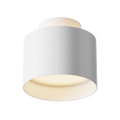 Maytoni Technical Planet Потолочный светильник цвет: белый C009CW-L12W