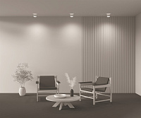 Maytoni Technical Planet Потолочный светильник цвет: белый C009CW-L12W