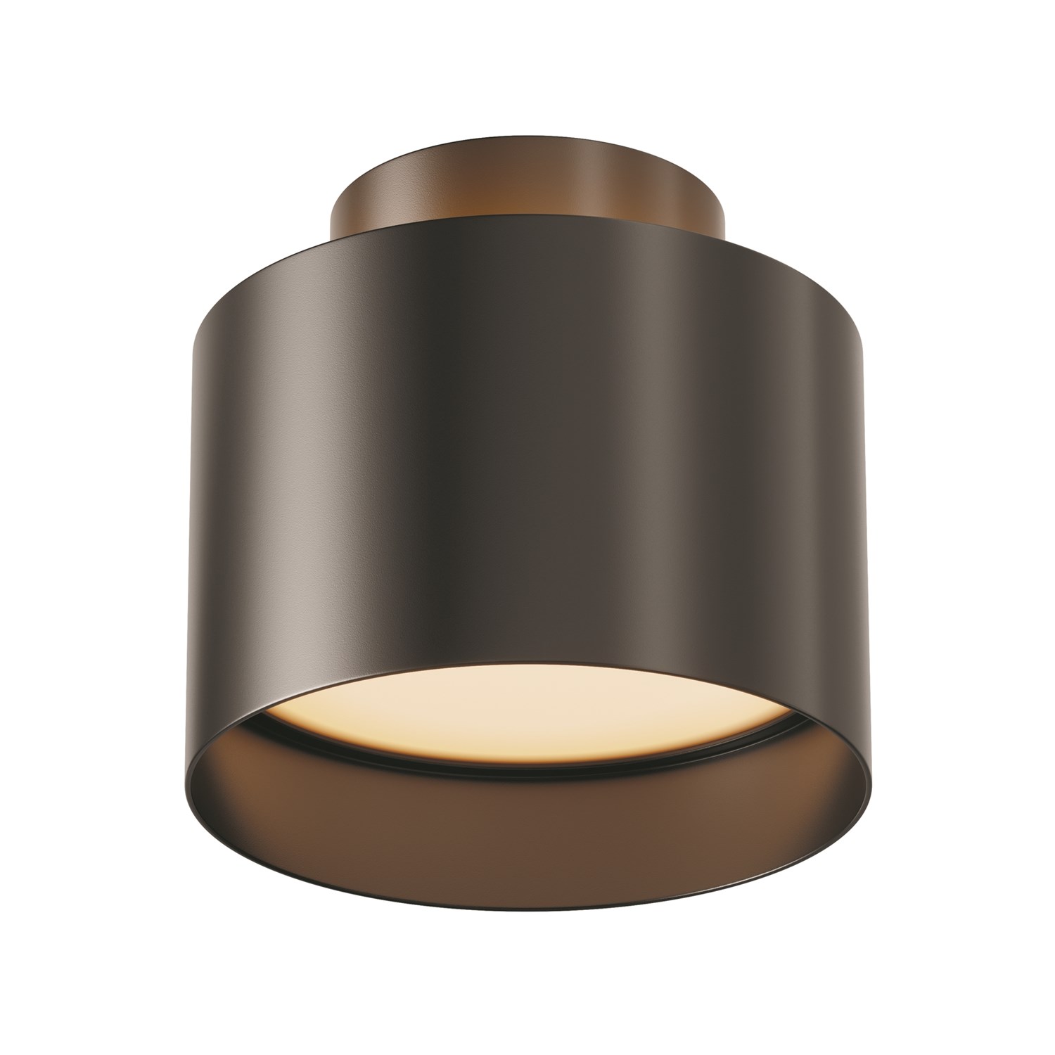 Maytoni Technical Planet Потолочный светильник цвет: черный C009CW-L12B