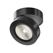 Maytoni Technical Magic Потолочный светильник цвет: черный C022CL-L12B4K