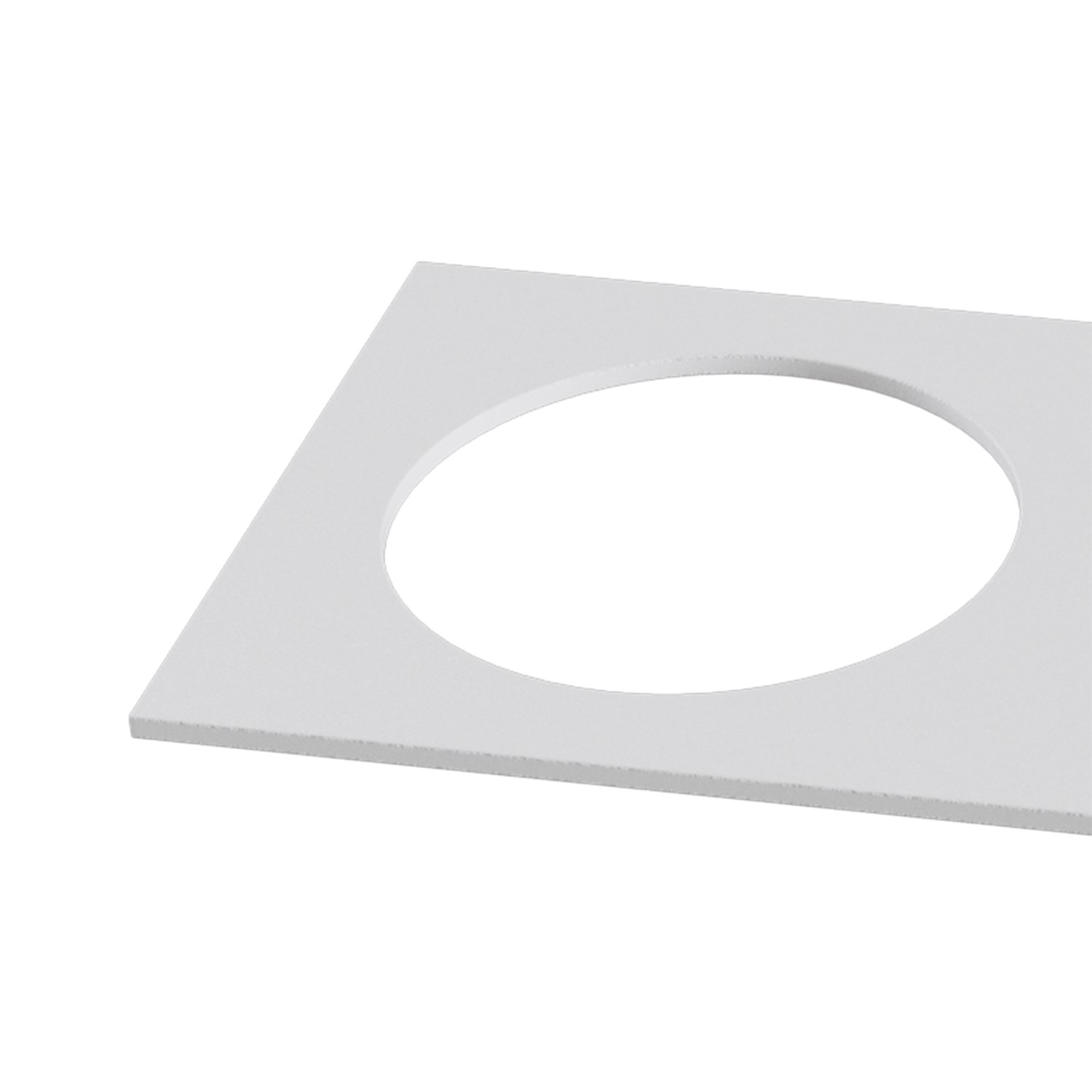 Maytoni Technical Kappell Аксессуар для встраиваемого светильника цвет: белый DLA040-04W