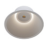 Maytoni Technical Stella Встраиваемый светильник цвет: белый DL039-L15W4K