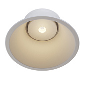 Maytoni Technical Stella Встраиваемый светильник цвет: белый DL039-L15W3K