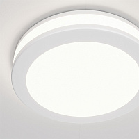 Maytoni Technical Phanton Встраиваемый светильник цвет: белый DL2001-L7W4K