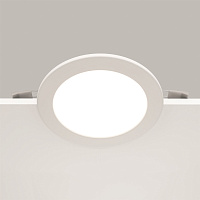 Maytoni Technical Stockton Встраиваемый светильник цвет: белый DL016-6-L12W