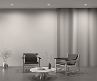 Maytoni Technical Stockton Встраиваемый светильник цвет: белый DL016-6-L12W