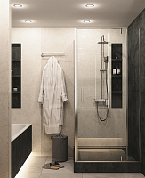 Maytoni Technical Stockton Встраиваемый светильник цвет: белый DL016-6-L12W