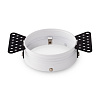 Maytoni Technical New Series 048 Аксессуар цвет: белый DLA048-01W