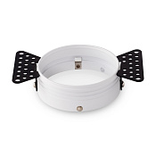 Maytoni Technical New Series 048 Аксессуар цвет: белый DLA048-01W