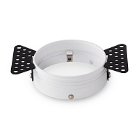 Maytoni Technical New Series 048 Аксессуар цвет: белый DLA048-01W