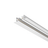 Maytoni Technical Busbar trunkings Unity Шинопровод встраиваемый цвет: белый TRX004-111W