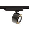 Maytoni Technical Treo Трековый светильник цвет: черный TR023-1-12B4K