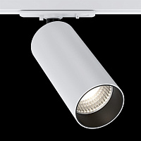 Maytoni Technical Focus LED Трековый светильник цвет: белый TR021-1-12W4K
