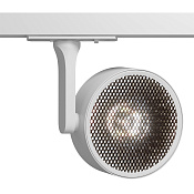 Maytoni Technical Oko Трековый светильник цвет: белый TR024-1-18W4K