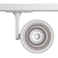 Maytoni Technical Oko Трековый светильник цвет: белый TR024-1-18W4K