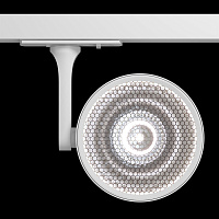 Maytoni Technical Oko Трековый светильник цвет: белый TR024-1-18W4K